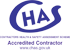 The Contractors Health and Safety Assessment Scheme The Contractors Health and Safety Assessment Scheme