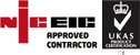 NIC EIC Approved Contractor NIC EIC Approved Contractor