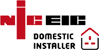 NIC EIC Domestic Installer NIC EIC Domestic Installer